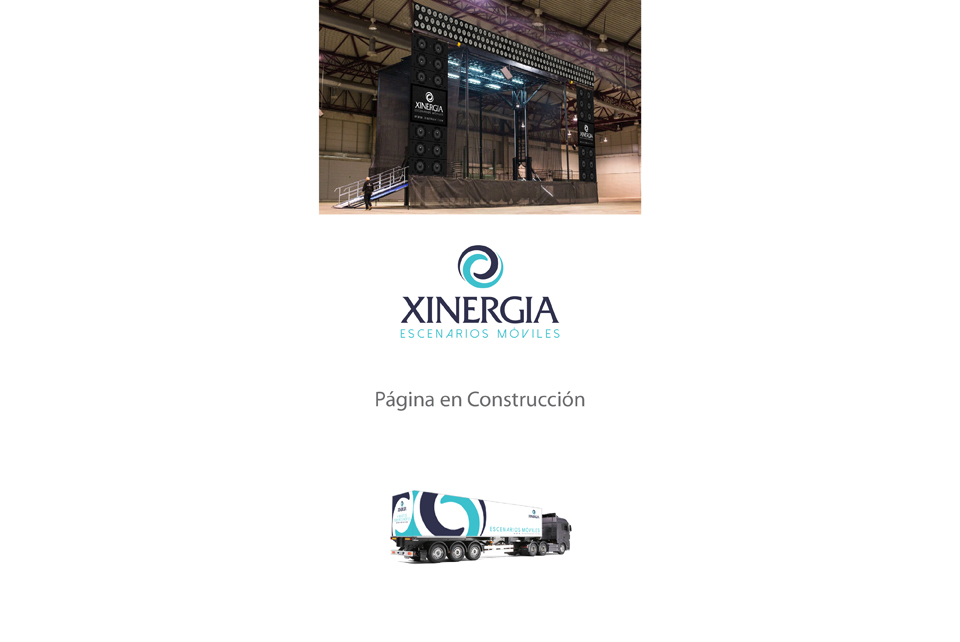 Xinergia